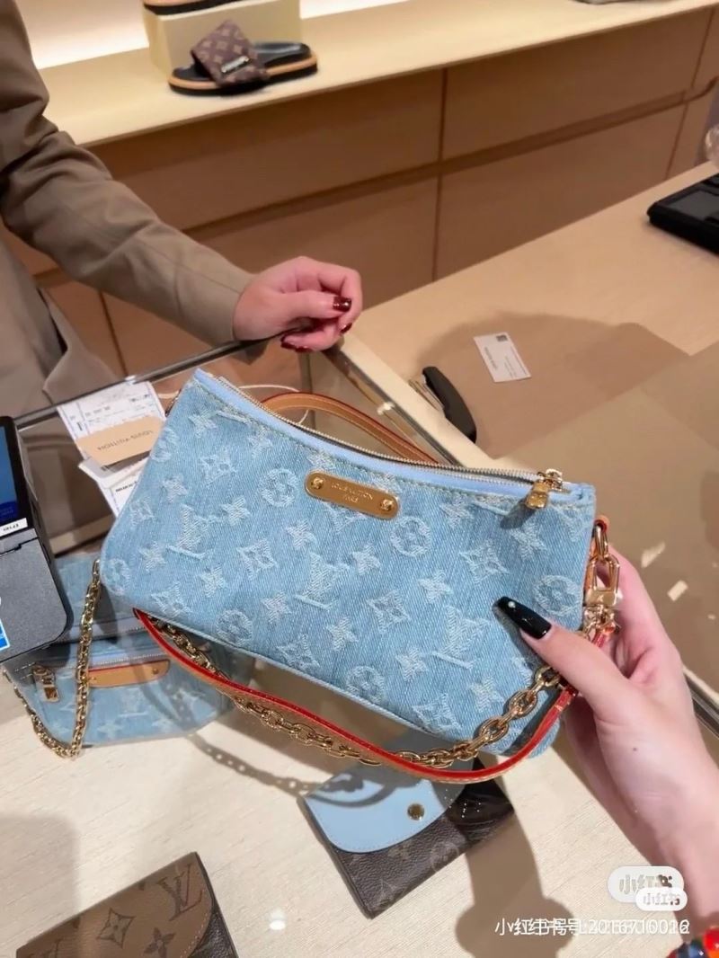 Louis Vuitton Satchel Bags